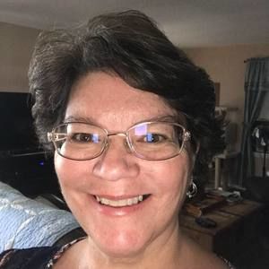 Meet your Posher, Diane